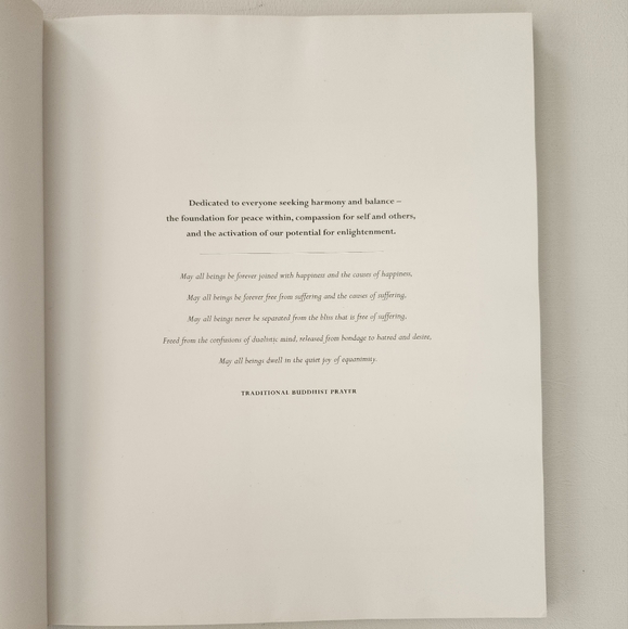 Tibetan Relaxation Book - Picture 9 of 16